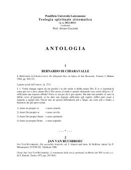 Antologia-testi-defi.. - Pontificia Università Lateranense