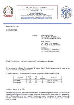 Via Martiri delle Foibe,8 -25087 Sal&ograve; (BS)