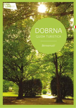 Vodnik ITA WEB 1 - Gostilna Triglav