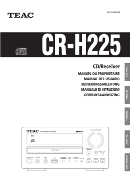 CR-H225 (FSGIN)