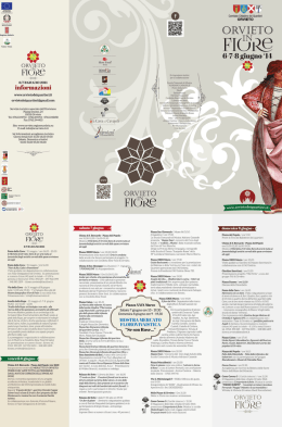 scarica il programma di orvieto in fiore in pdf