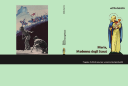 Maria Madonna degli Scout