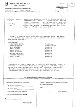 Accordo Alto Apprendistato Marche 02-02-2015