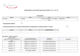 83 ` Camera d: C0mmercm - Camera di Commercio di Reggio Emilia