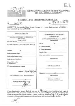 20160153 - Arnas Civico