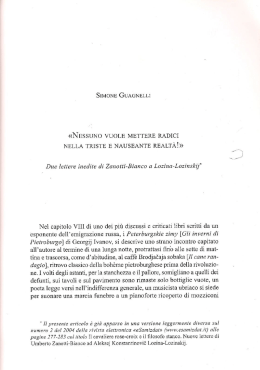 Scarica la versione PDF