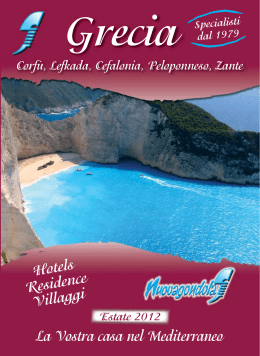 Grecia - benjamin travel