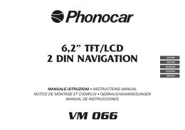 VM 066 - PHONOCAR