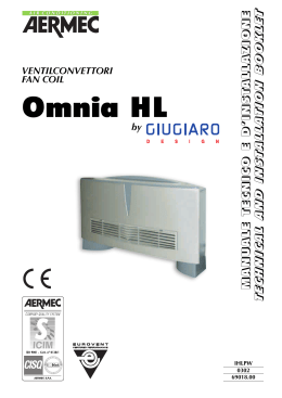 Omnia HL