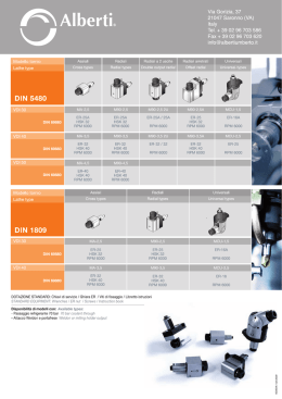 A rti® 3218,47 Saronno (VA)