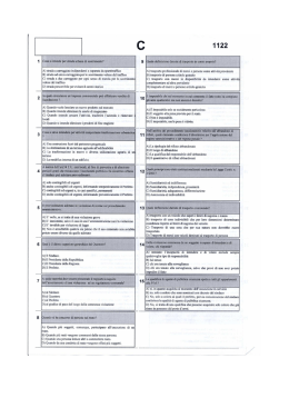prova C - Comune di Pisa