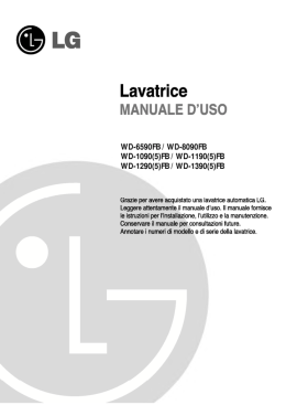Manuale utente ITA