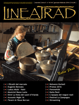 Lineatrad 1-2-2016