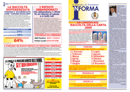 informa dicembre 2008