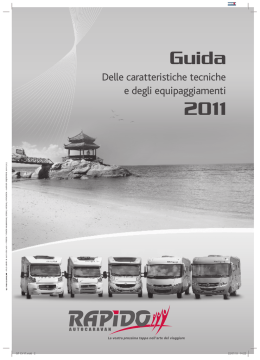 Guida 2011