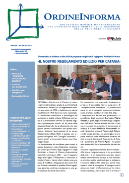 Ordine Informa settembre-ottobre 2011_web