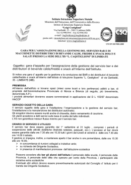 Istituto Istruzione Superiore Statale