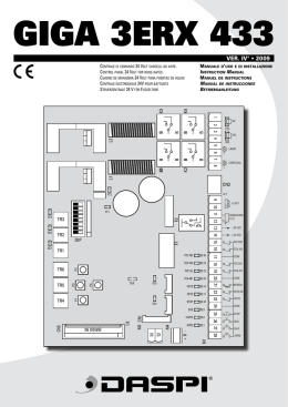 VER. IV&deg; &bull; 2009