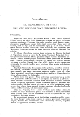 II/306-321 - Sant`Alfonso e dintorni