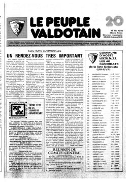 le peuple valdotain 1980 05 16 n20