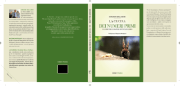 La cucina dei Numeri Primi