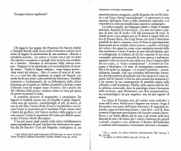 Trompeo lettore vagabondo