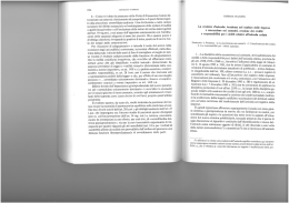 La cessione d`azienda: iscrizione nel registro delle imprese e