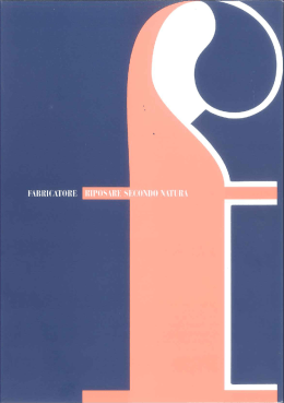 Page 1 Page 2 NORME D`USO E MANUTENZIONE Utilizzare il