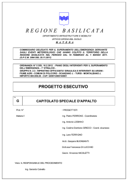 18- G_Capitolato Speciale Appalto