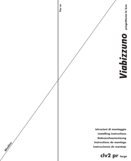 Viabizzuno - Hoogspoor Design Light Tilburg