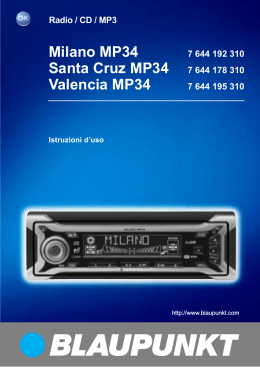 Santa Cruz MP34 7 644 178 310 Valencia MP34
