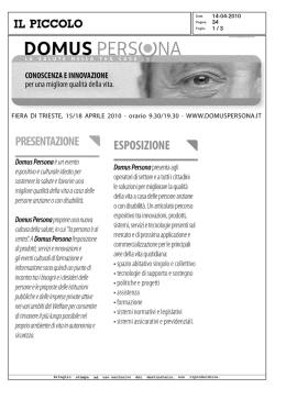 Scarica il programma della fiera [ / 0.62 MB]