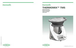 Thermomix&trade; Tm5