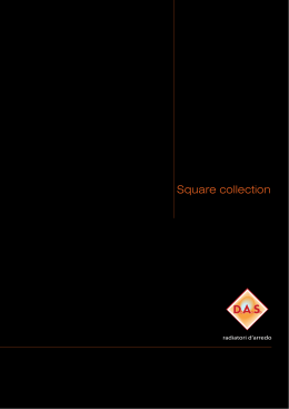 Square collection