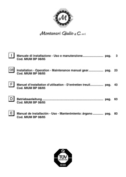 Paracadute 2008:Manuale 2006.qxd