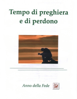 Scarica il libretto in PDF - Monastero S.Maria delle Grazie