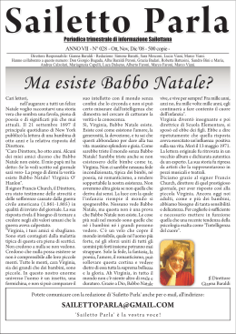 SailettoParla N&deg; 28