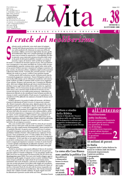 n. 38 26 ottobre