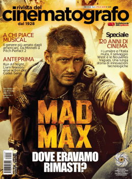 Scarica PDF - Cinematografo