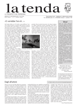 leggi la rivista!!! - Prospettiva Persona