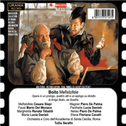 Page 1 URANIA | / \ | Vl. RECORDS = "DISCH | |||||||| C0LLECTION 8