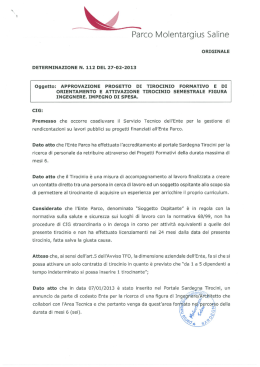 Parco Molentargius Saline