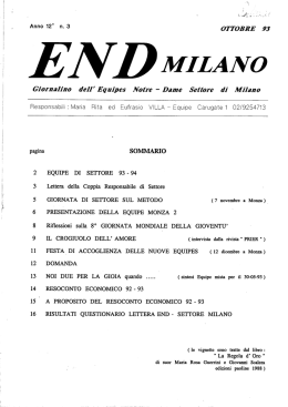 Anno 1993 n° 3 - endmilanob.it