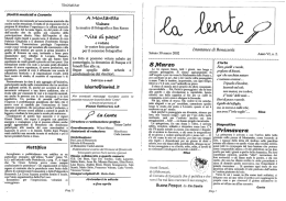 Lente-2002-2 - La Lente - istantanee di Bonassola