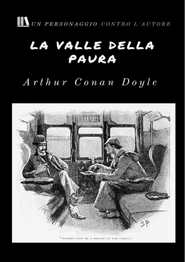 La valle della paura