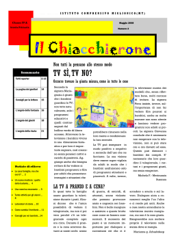 Il Chiacchierone (4a) 2