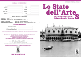 E Lo Stato