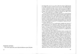 Manuale di preparazione psicologica