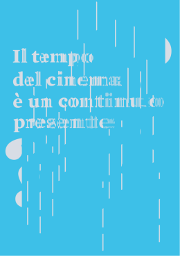 Scarica il pdf - D`Autore