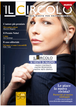 nuovo - Club degli Editori
